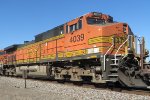 BNSF 4039